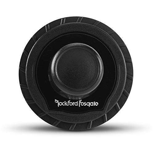 Rockford Fosgate PLC-U Universal Punch Level Control Rockford Fosgate PLC-U Universal Punch Level Control